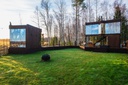 Luxury Cube villa