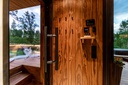 Luxury Cube minivilla