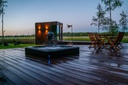 Luxury Cube minivilla