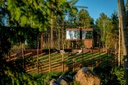 Luxury Cube minivilla