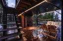 Luxury Cube minivilla