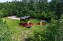 Luxury Cube minivilla